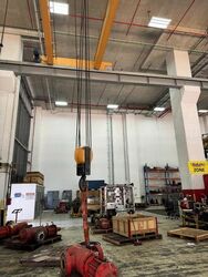 Loyang Way (D17), Factory #455449671